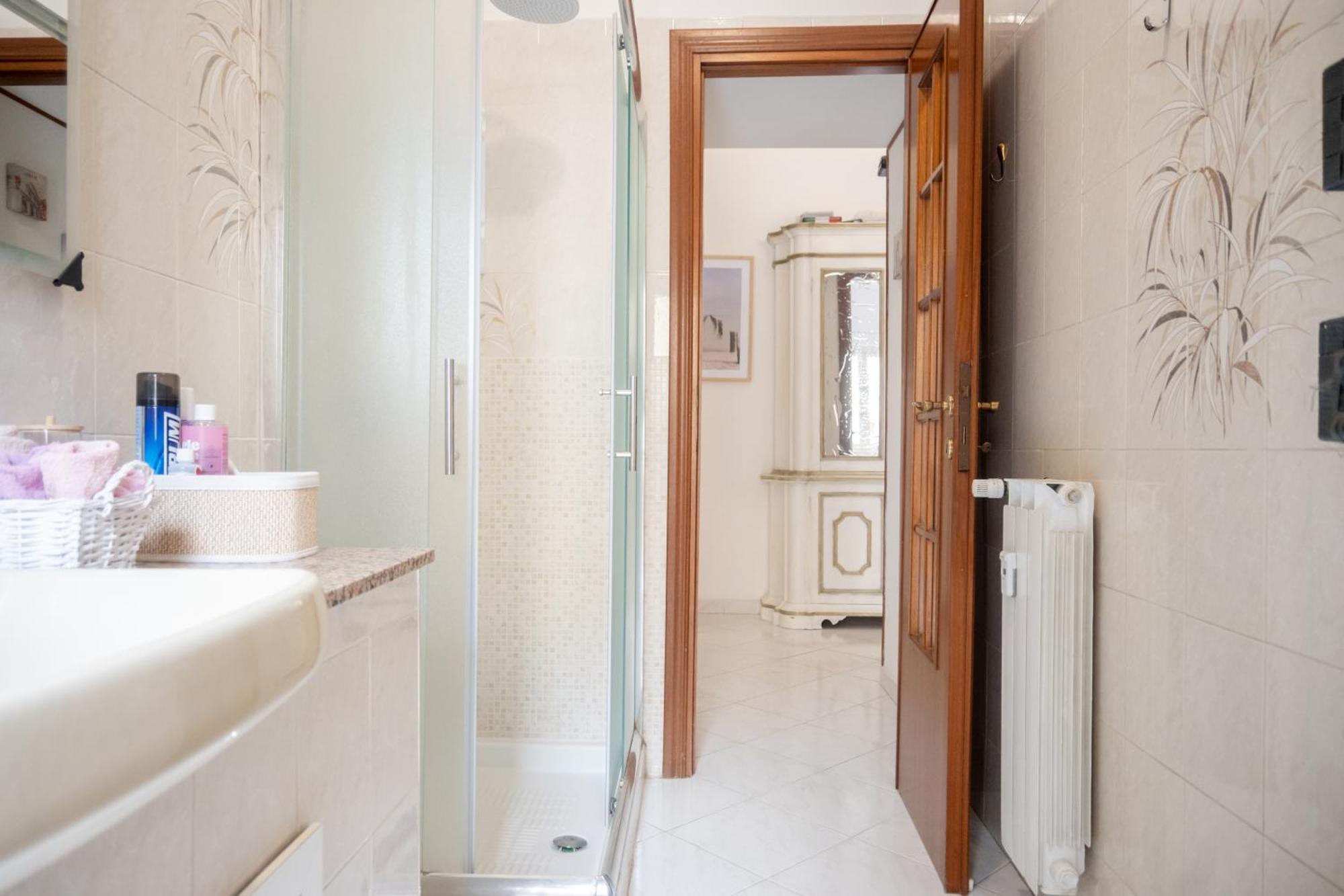 Cerroni'S Corner Apartment Rome Exterior photo