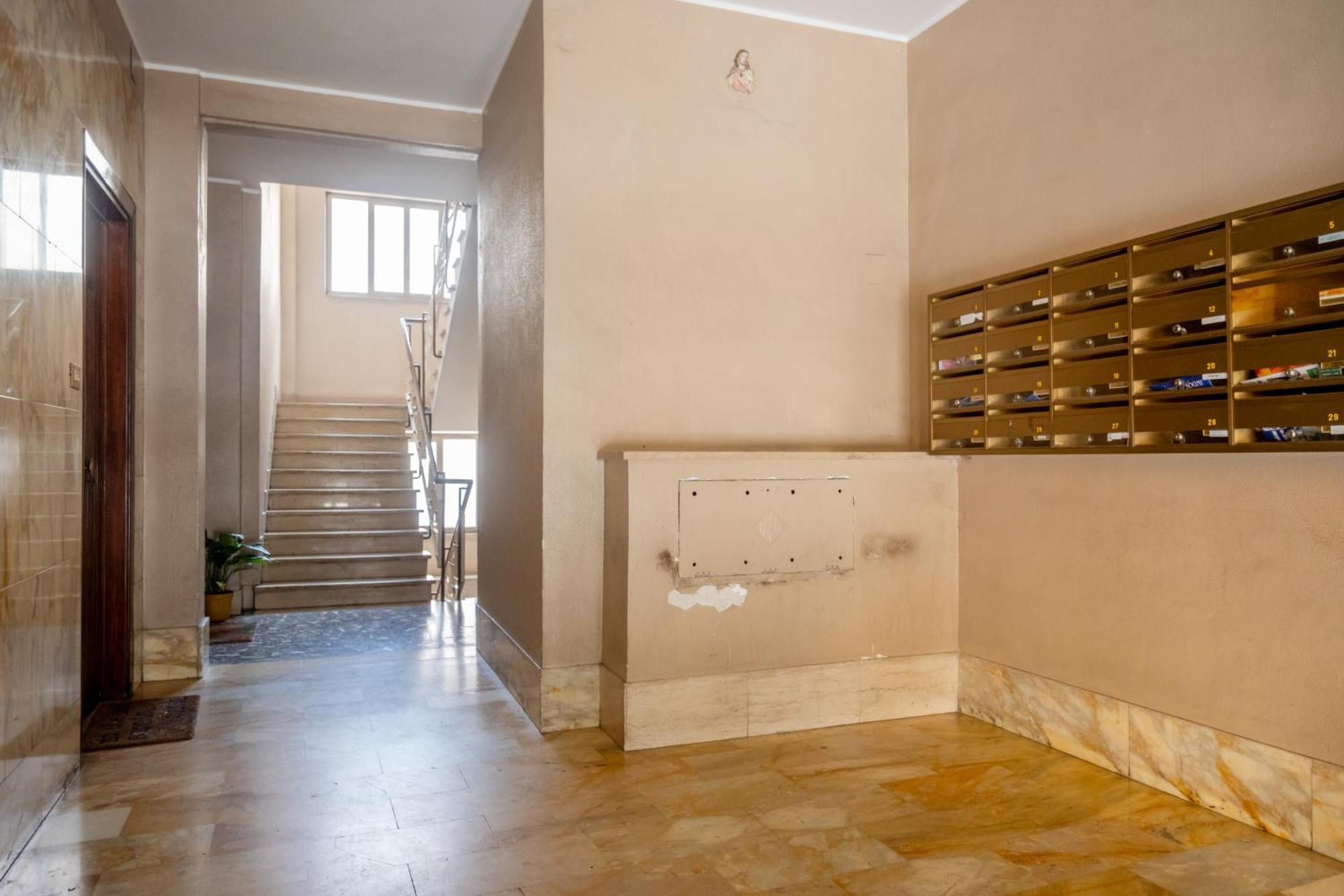 Cerroni'S Corner Apartment Rome Exterior photo
